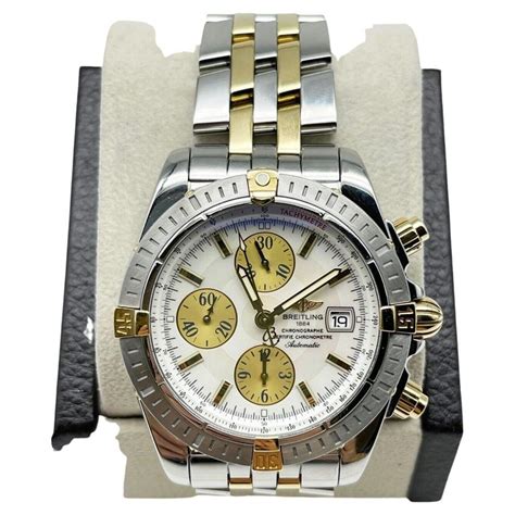 breitling mop|Breitling Chronomat Evolution B13356 .